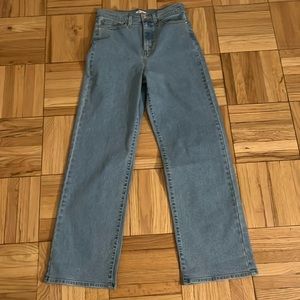 Signature Levi Strauss Jeans